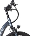 Электровелосипед xDevice xBicycle 20W - Фото 4