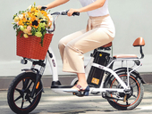 Электровелосипед Xiaomi Himo C16 - Фото 3