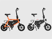 Электровелосипед Xiaomi Himo V1 - Фото 8
