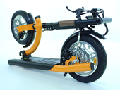 Электросамокат E-scooter 1000W - Фото 1