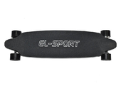 Электроскейт El-Sport E4 (K-3) (2x600W) - Фото 1