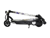 Электросамокат El-sport scooter CD10A 120W 24V/4,5Ah SLA - Фото 1