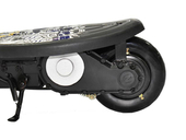Электросамокат El-sport scooter CD10A 120W 24V/4,5Ah SLA - Фото 4