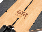 Электроскейт Evolve GTR 2 Bamboo 2в1 - Фото 9