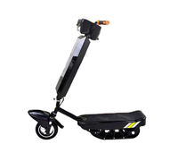 SnowScooter 1000W