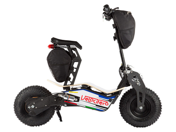 Электросамокат Velocifero Mad 800W