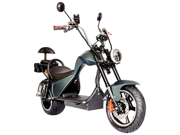 Электроскутер SKYBOARD CHOPPER 3000 PRO