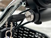 Электровелосипед GreenCamel Транк Монстр PRO (R16FAT 500W 48V15Ah) - Фото 5