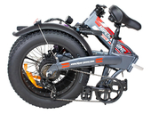 Электровелосипед HIPER Engine Fat BF216 - Фото 5