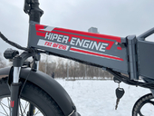 Электровелосипед HIPER Engine Fat BF216 - Фото 7