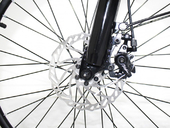 Электровелосипед трицикл GreenCamel Трайк-B (R24 500W 48V 20Ah) - Фото 9