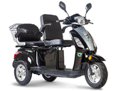 Электротрицикл VOLTECO TRIKE L New - Фото 0