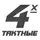4х тактные